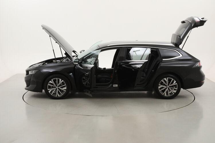 Peugeot 508 SW Allure EAT8 BR613873 1.5 Diesel 131CV