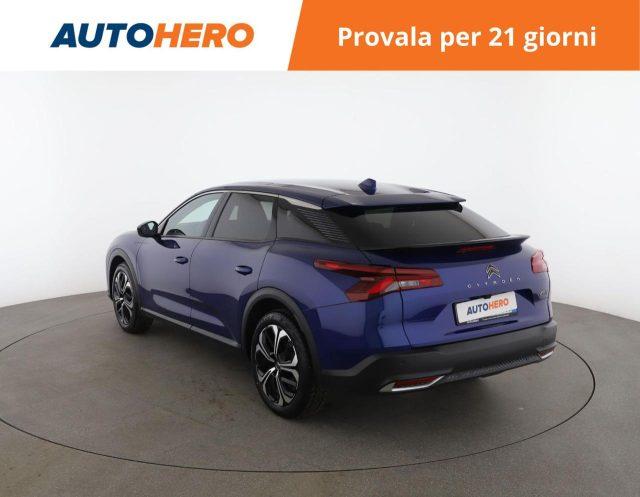 CITROEN C5 X PureTech 180 S&S EAT8 Shine Pack