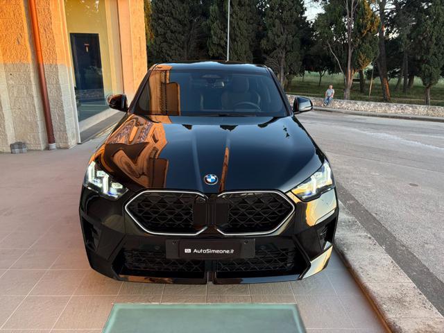 BMW X2 xDrive 20d Msport Pro HARMAN/KARDON