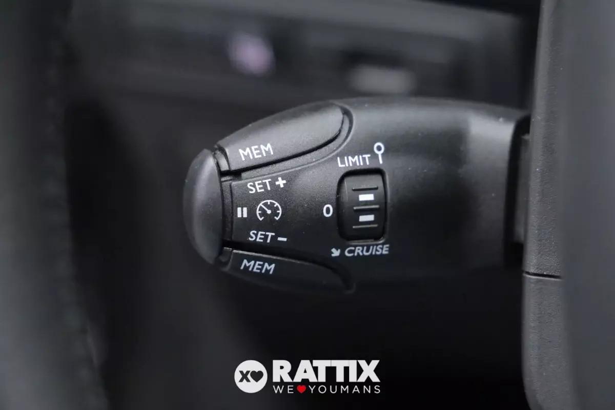 Citroen C3 Aircross 1.2 Puretech 130CV Shine Pack EAT6