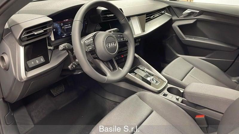 Audi A3 SPB 35 TFSI Business S- tronic