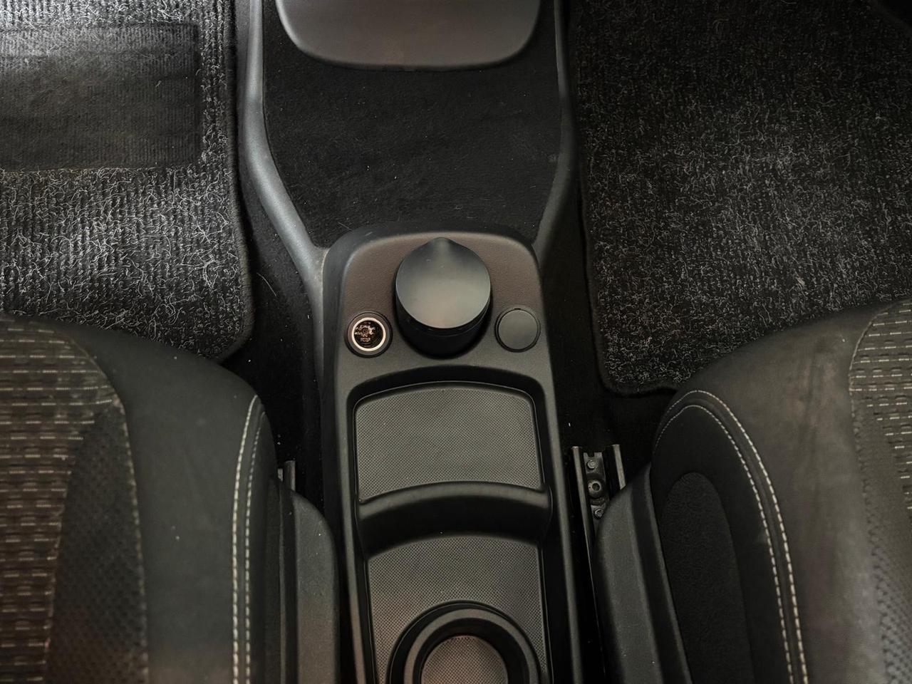 Citroen C4 Grand Picasso 1.6 e-HDi 110 FAP CMP6 Exclusive