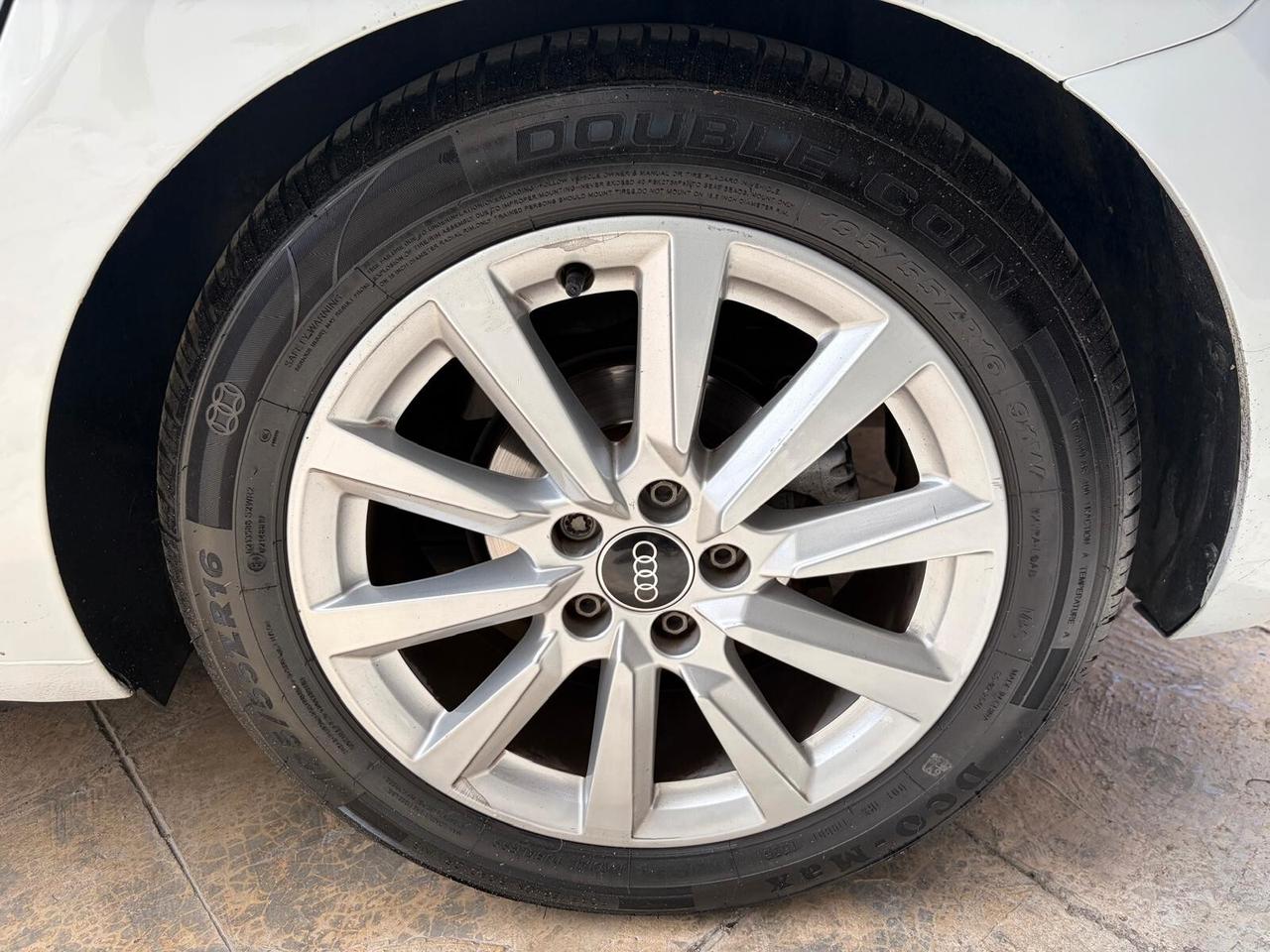 Audi A1 SPB 30 TFSI S-tronic EURO6D