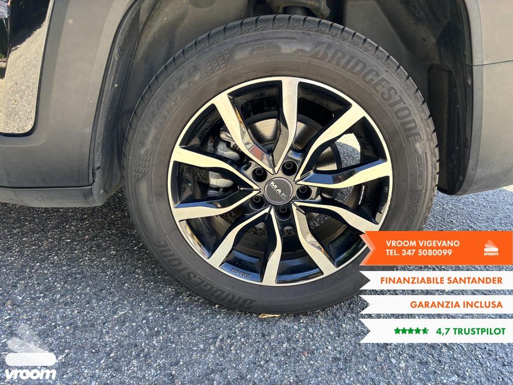 JEEP Renegade Renegade 1.0 T3 Limited