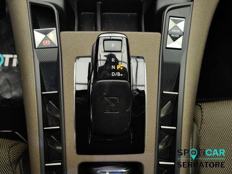 DS DS7 CROSSBACK DS 7 DS7 E-TEN300 GR-CHIC