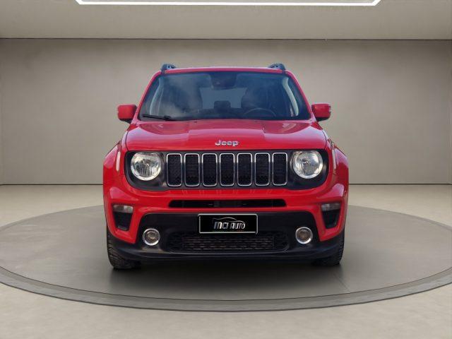 JEEP Renegade 2.0 Mjt 140CV 4WD Active Drive Longitude