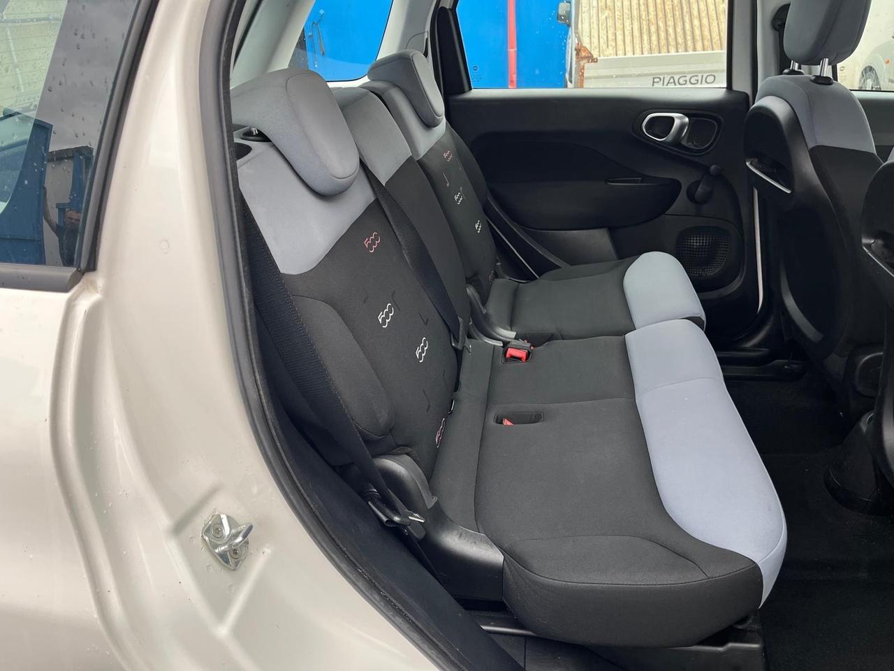 Fiat 500 L-1.3 mjt/full opt-2015