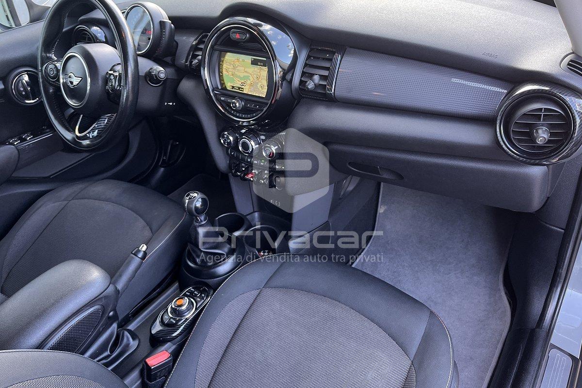 MINI Mini 1.5 Cooper 5 porte