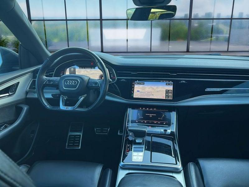 Audi A8 A8 50 TDI 3.0 Mhev quattro tiptronic S-Line Plus -CONTO VENDITA -