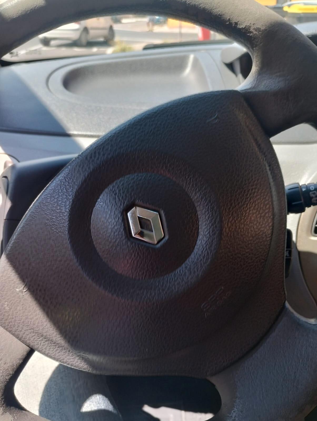 Renault Modus 1.2 16V Dynamique