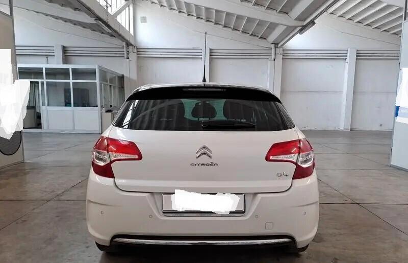 Citroen C4 1.6 HDi 90 Business