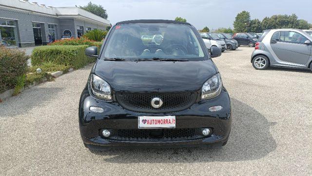 SMART ForTwo 70 1.0 twinamic Youngster n°22