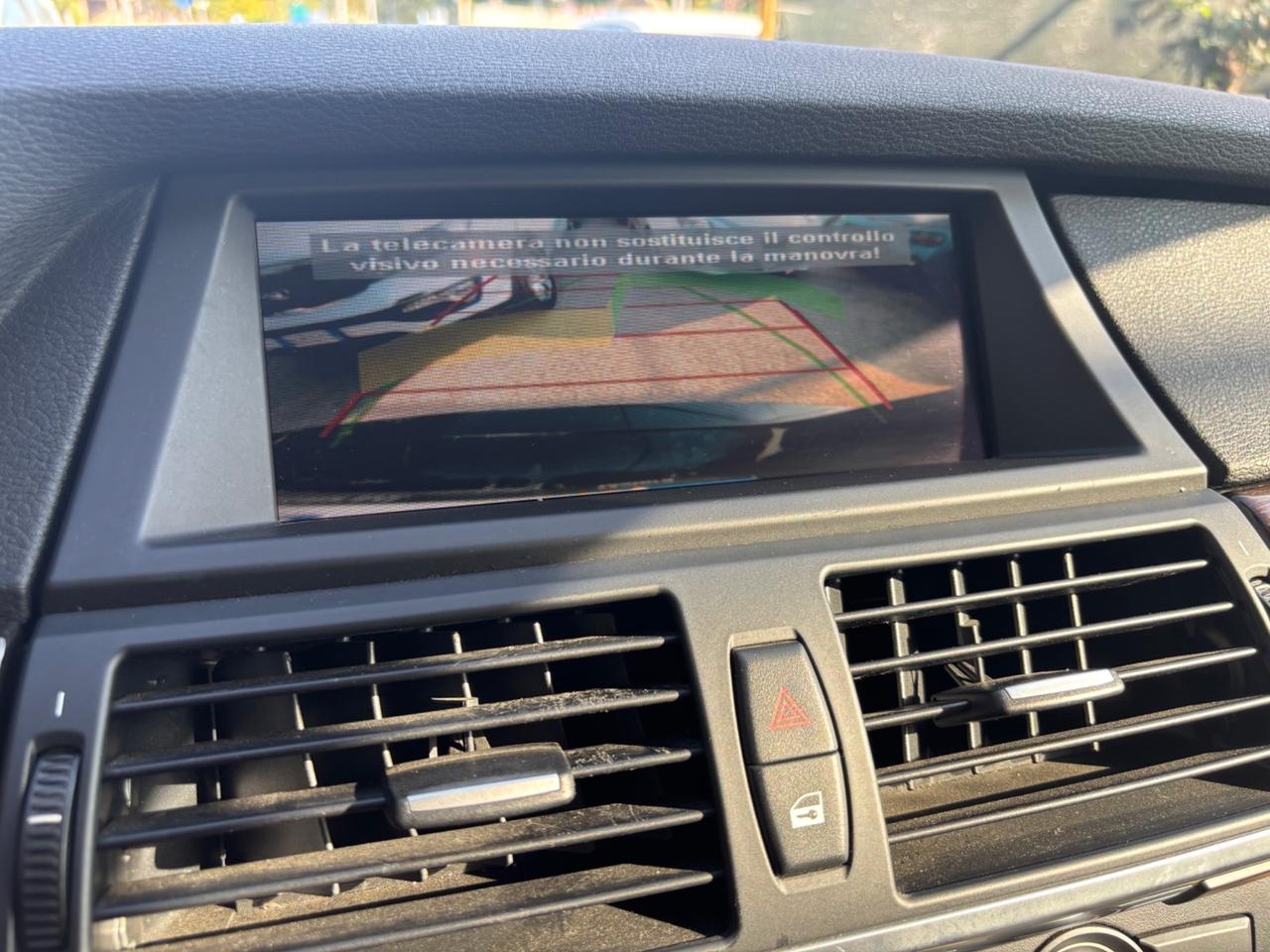 Bmw X6 xDrive30d Futura 129000km