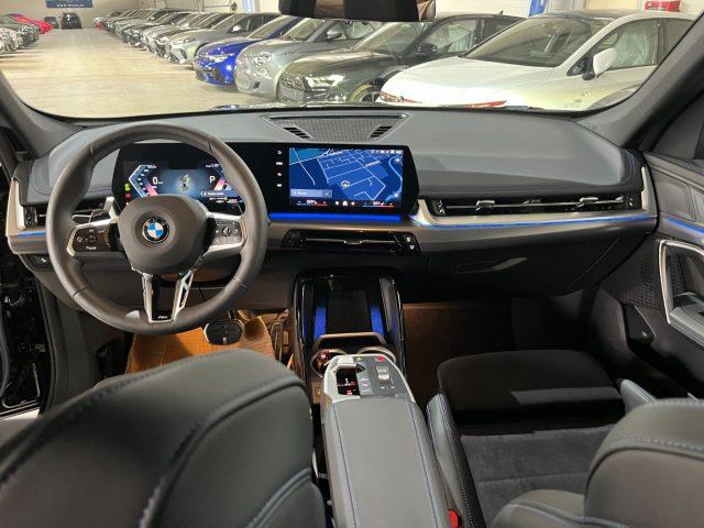 BMW X1 sDrive 18i Msport "18 M sport/Navi/Led/Park/Telec.