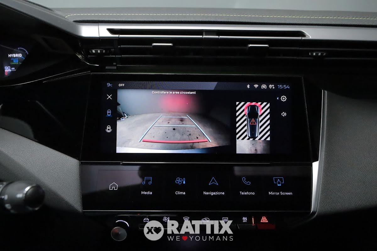 Peugeot 308 SW 1.6 Hybrid 225CV GT e-EAT8