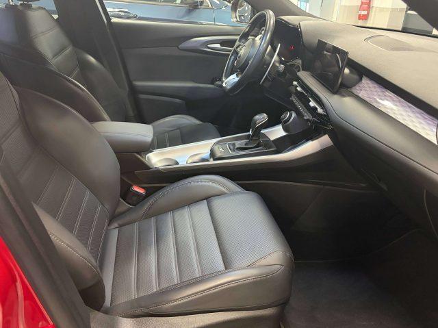 ALFA ROMEO Tonale Tonale 1.5 hybrid Speciale 160cv tct7