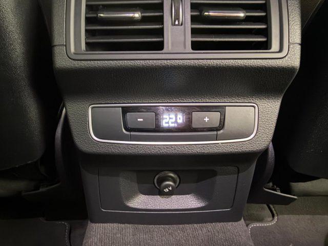 AUDI Q5 SPB 40 TDI quattro S line plus /MATRIX/VIRTUAL/20