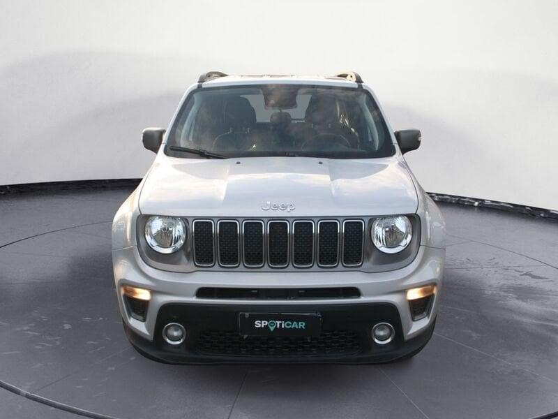 Jeep Renegade Renegade 1.0 T3 Limited