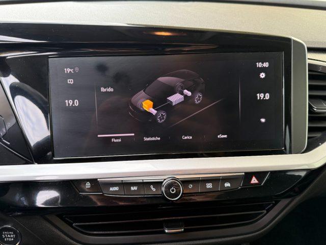 OPEL Grandland 1.6 PHEV aut. AWD GSe