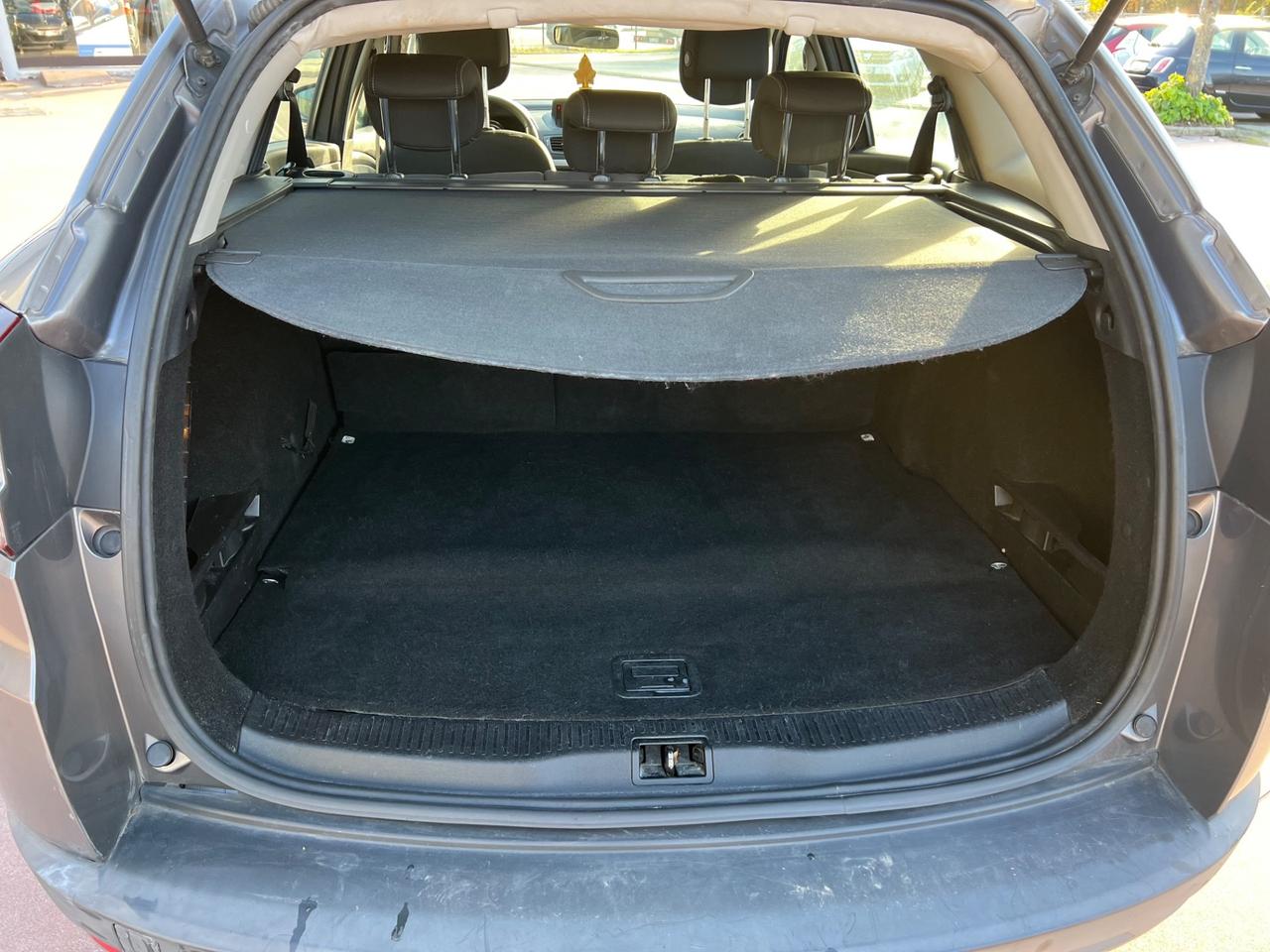 Renault Megane Mégane 1.5 dCi 110CV SporTour Confort