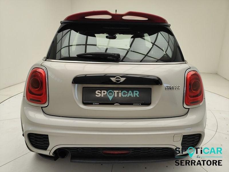 MINI Mini 5 porte Mini IV F54-F55-F56-F57 Mini 1.5 Cooper Hype 3p