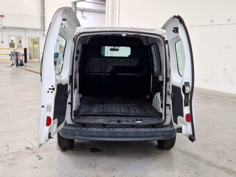 Renault Kangoo 1.5 dCi 90CV S&S 4p. Express Ice