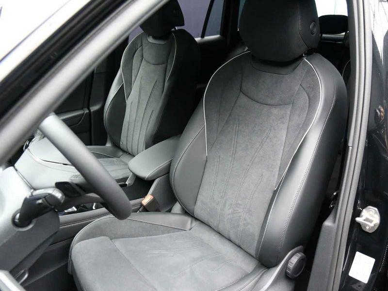 Volkswagen Tiguan TIGUAN 5p 1.5 eTSI 150cv DSG Elegance