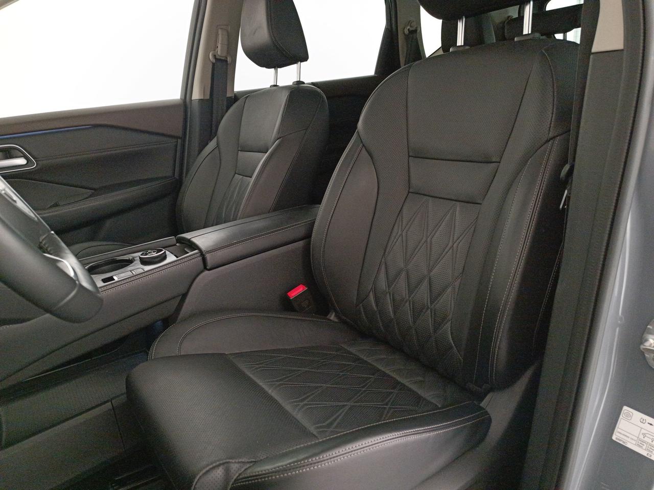NISSAN X-Trail 1.5 e-power Tekna e-4orce 4wd auto
