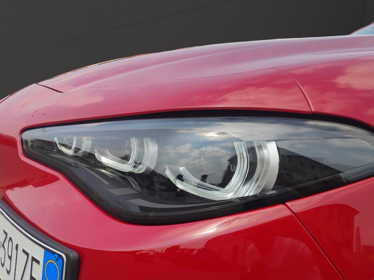 Alfa Romeo Giulia 2.2 t Veloce Q4 210cv auto.PANORAMA.PREZZO REALE