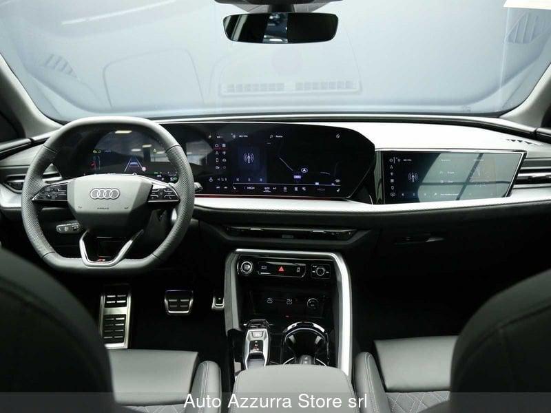 Audi Q5 SPB TDI 150 kW mHEV+ S tronic quattro S line edition *TETTO, 21", FULL, PROMO AZZURRA*