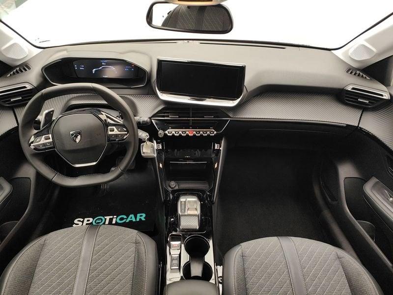 Peugeot 208 II 2023 1.2 hybrid Allure 110cv e-dcs 6