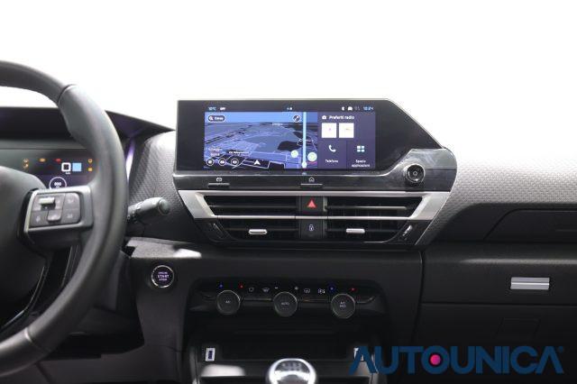 CITROEN C4 PURETECH 130 S&S MAX TETTO PANORAMICO APRIBILE