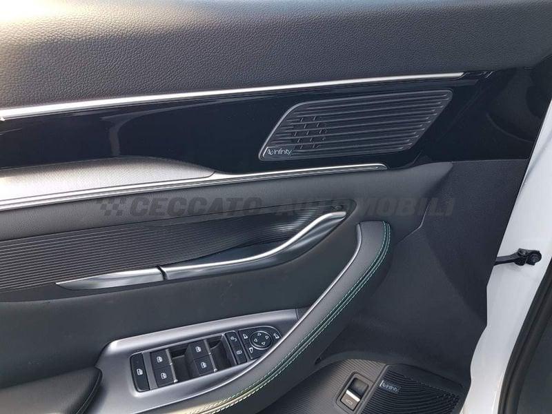 BYD Seal U DMi Seal U DM-i 1.5 phev Boost 2wd