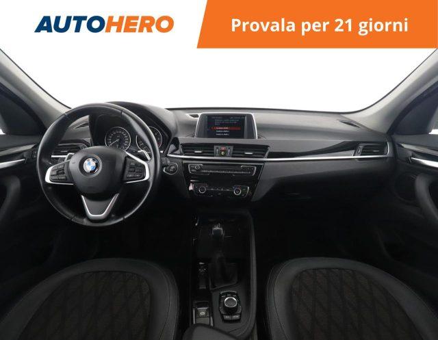 BMW X1 sDrive18d xLine