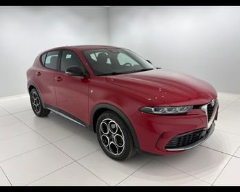 ALFA ROMEO Tonale 1.6 Ti 130cv tct6