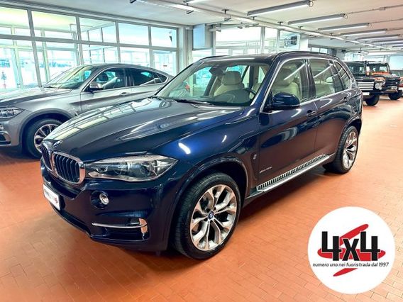BMW X5 xDrive40e iPerformance *79.000 KM*