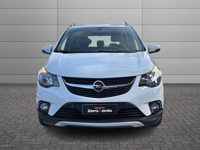 Opel Karl Karl 1.0 Rocks 73cv my19