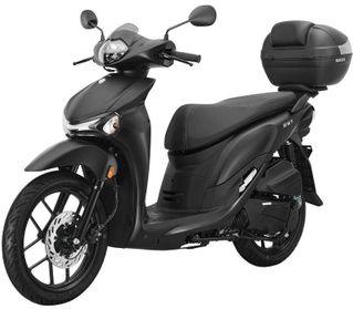 Sym BWT 125 2026