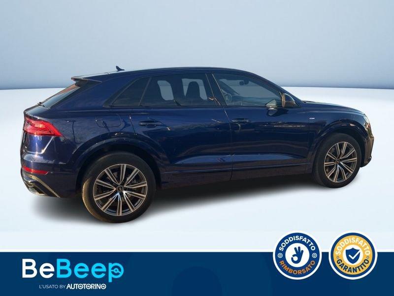 Audi Q8 45 3.0 TDI MHEV SPORT QUATTRO TIPTRONIC