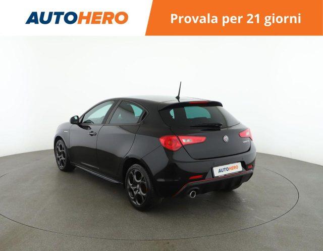 ALFA ROMEO Giulietta 1.6 JTDm 120 CV Super
