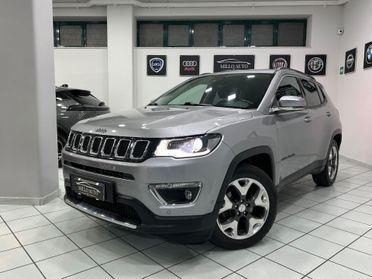 Jeep Compass 1.6 Multijet 120cv 2WD Limited