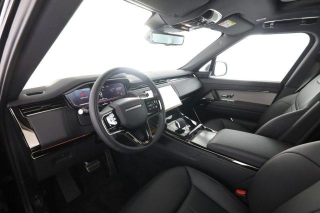 LAND ROVER Range Rover Sport RR Sport 3° serie 3.0D l6 300 CV Dynamic HSE