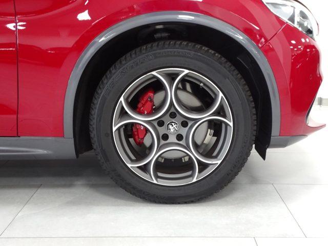 ALFA ROMEO Stelvio Ti 2.0 Turbo 280CV AT8 Q4 *PROMO PARISI GROUP*
