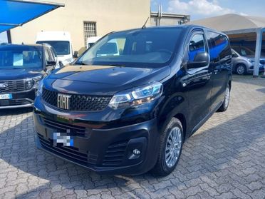 FIAT Scudo 2.0 BlueHDi 145CV L2-H1 d.cab. Mobile Business