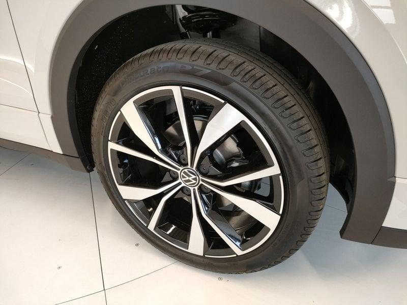 Volkswagen T-Cross 1.0 TSI 115 CV DSG R-Line Plus