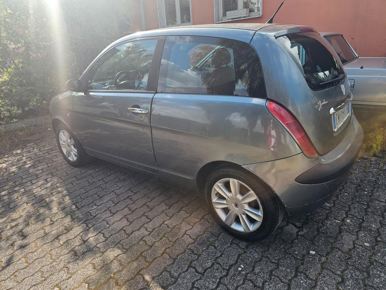 Lancia Ypsilon 1.3 Multijet 16V