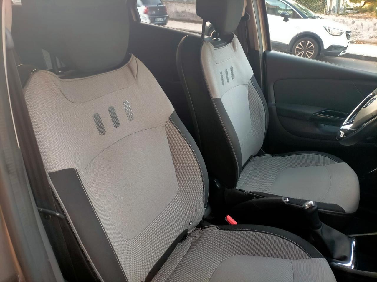 Renault Captur 1.5 dCi 8V 90 CV Start&Stop Energy R-Link