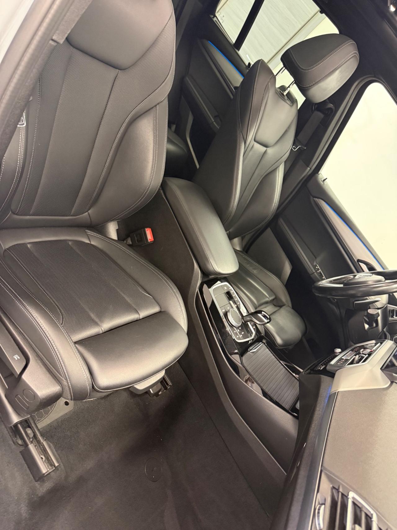 Bmw X3 xDrive30e Msport