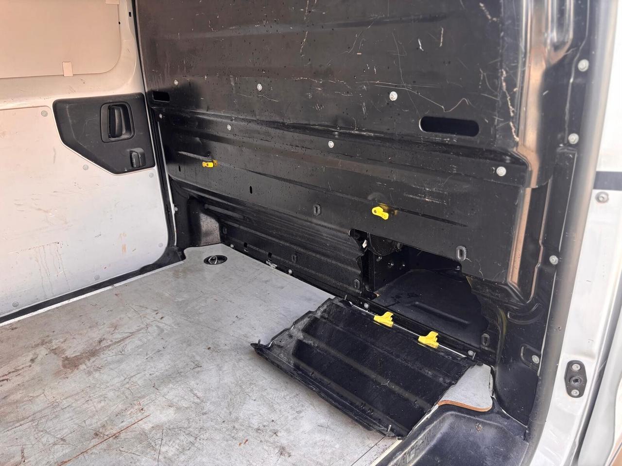Opel vivaro enjoy 120cv doppia porta laterale