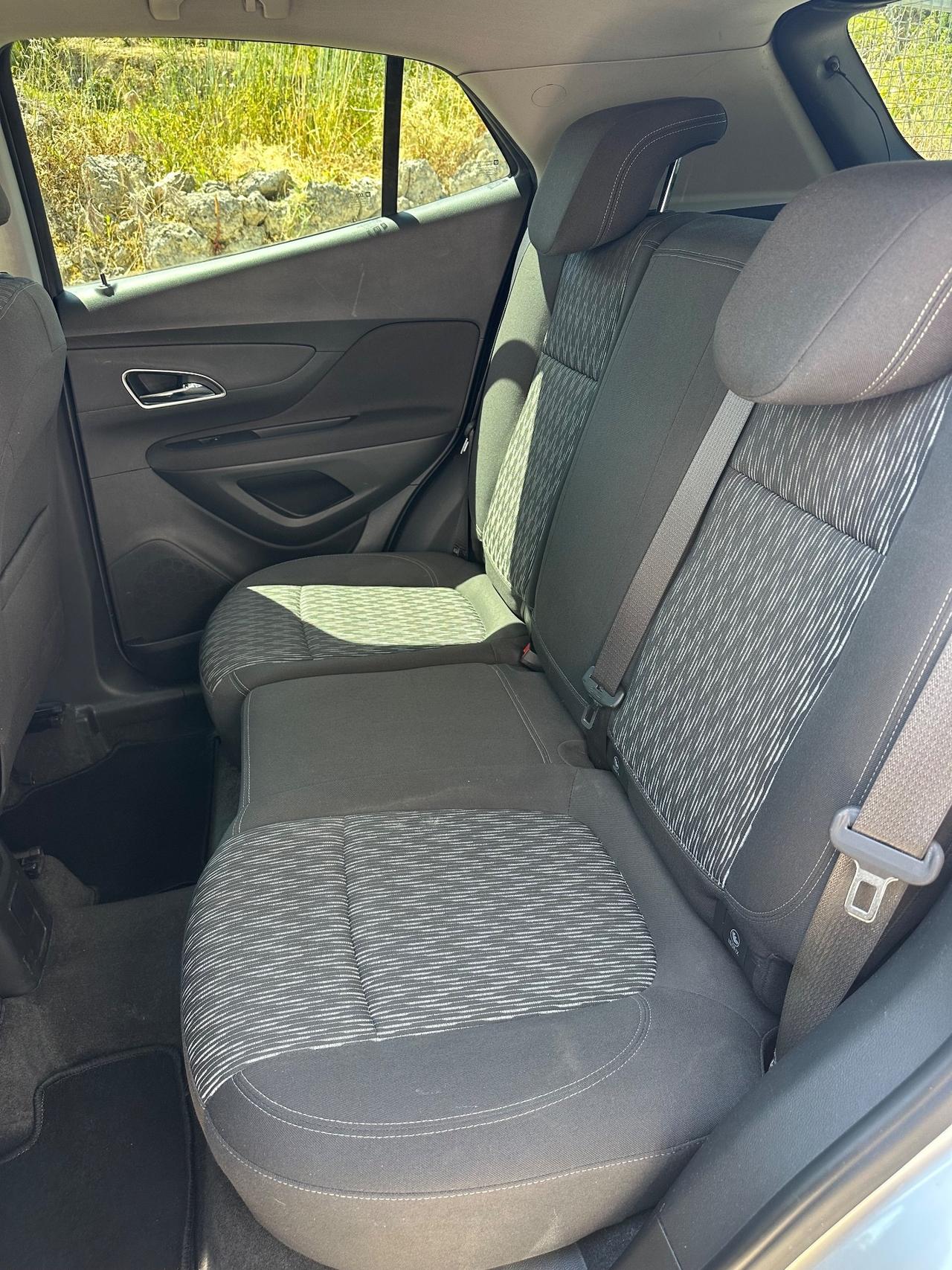 Opel Mokka 1.6 CDTI 136CV